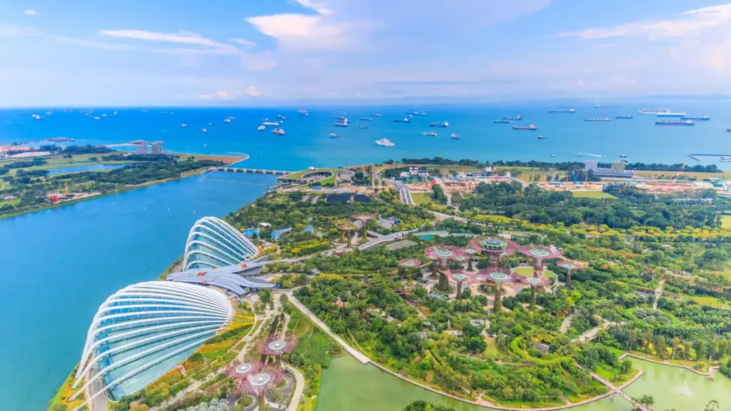 Circuit SINGAPORE si FILIPINE: Aventura Asiatica 14 - 27 Noiembrie 2026