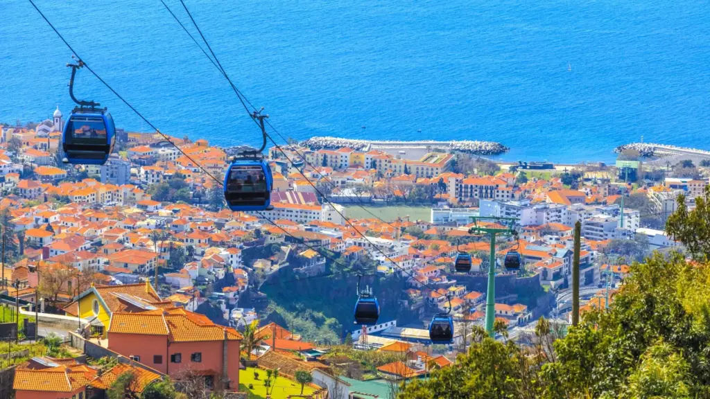 Croaziera INSULELE CANARE: O calatorie a contrastelor 14-25 Februarie 2027