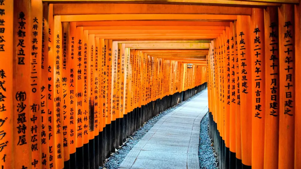 Circuit JAPONIA si COREEA DE SUD: Sub Petale de Sakura 04 Aprilie-18 Aprilie 2027