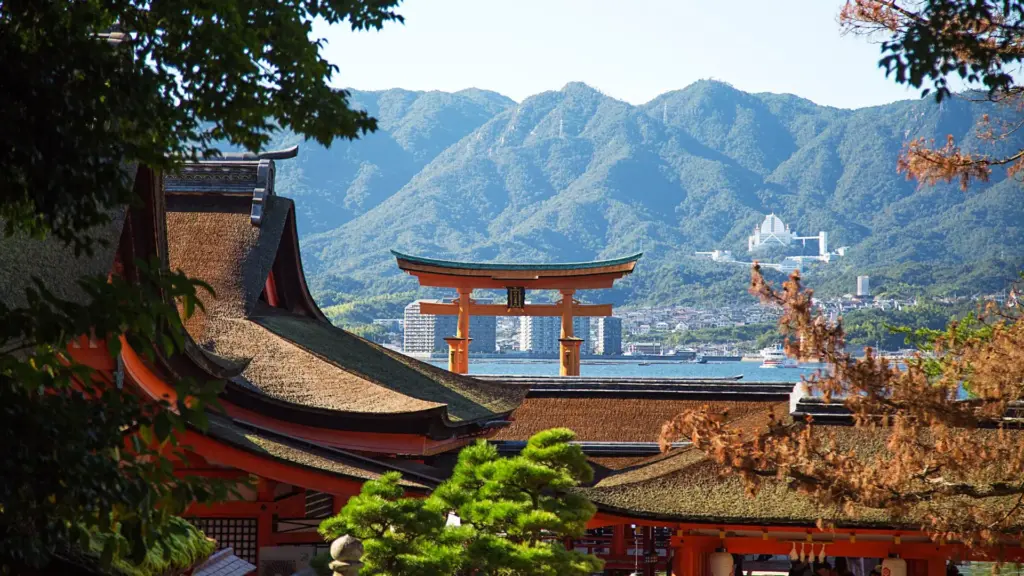 Circuit JAPONIA si COREEA DE SUD: Sub Petale de Sakura 04 Aprilie-18 Aprilie 2027