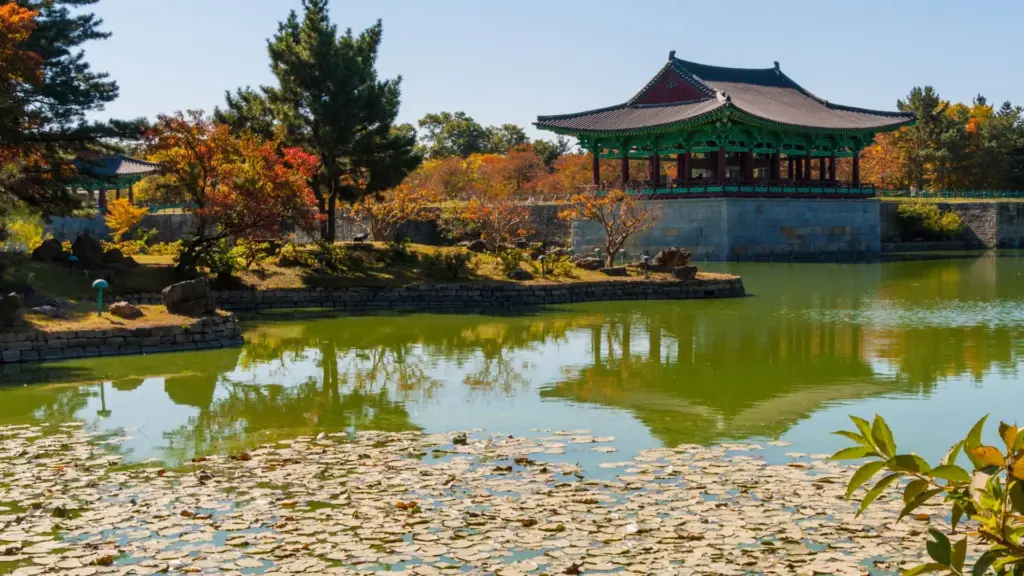 Circuit JAPONIA si COREEA DE SUD: Sub Petale de Sakura 04 Aprilie-18 Aprilie 2027