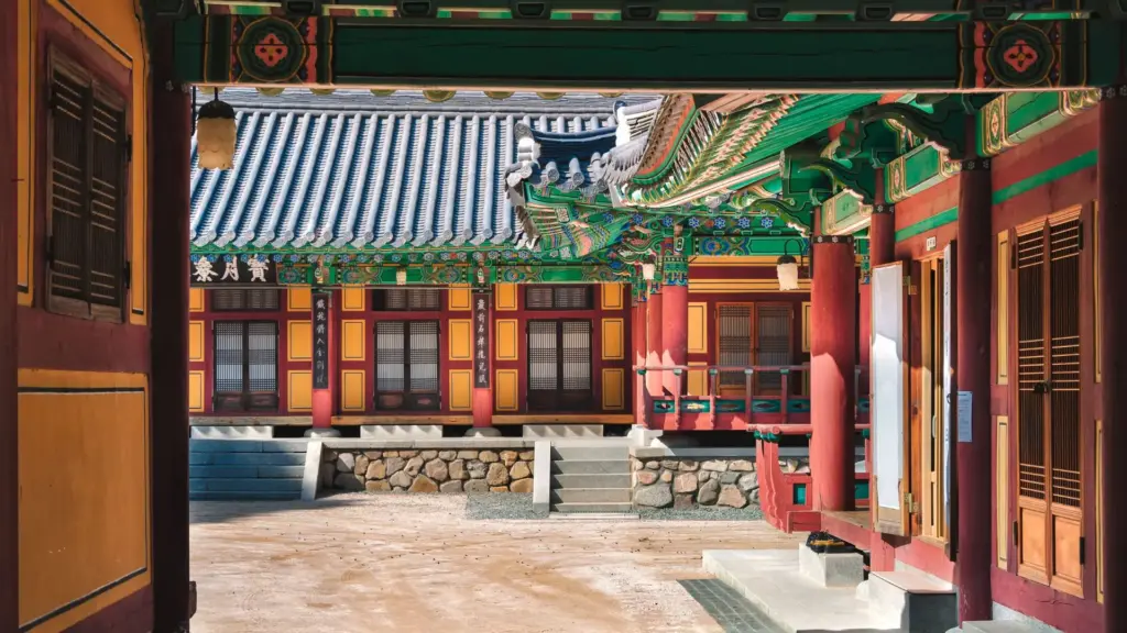 Circuit JAPONIA si COREEA DE SUD: Sub Petale de Sakura 04 Aprilie-18 Aprilie 2027