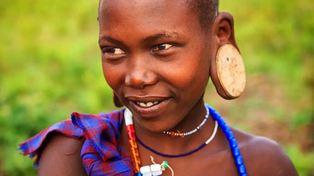 Circuit ETIOPIA: Istorie Sacra si Triburi Ancestrale 06-18 Martie 2027