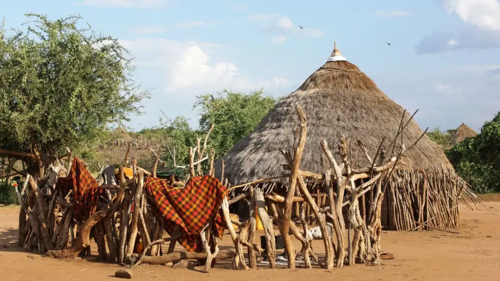 Circuit ETIOPIA: Istorie Sacra si Triburi Ancestrale 06-18 Martie 2027