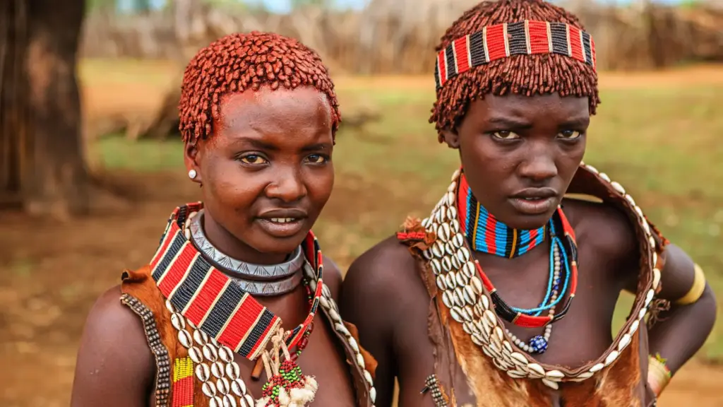 Circuit ETIOPIA: Istorie Sacra si Triburi Ancestrale 06-18 Martie 2027