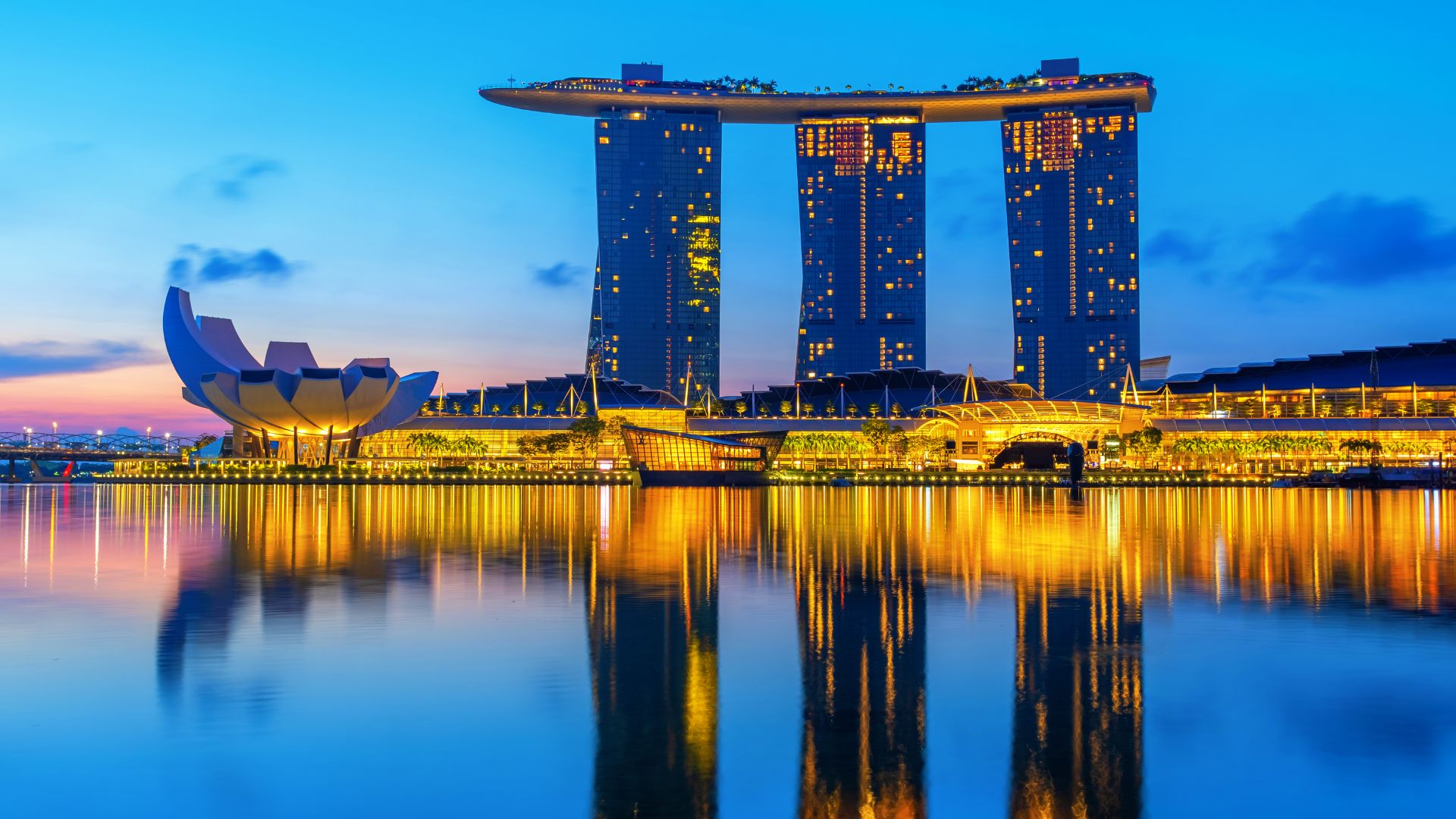 Singapore, Kuala Lumpur, Bangkok Circuit SINGAPORE, KUALA LUMPUR si BANGKOK: Aventura urbana 19 Noiembrie - 03 Decembrie 2026