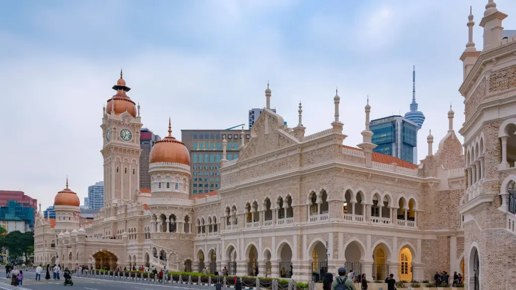 Circuit SINGAPORE, KUALA LUMPUR si BANGKOK: Aventura urbana 19 Noiembrie - 03 Decembrie 2026