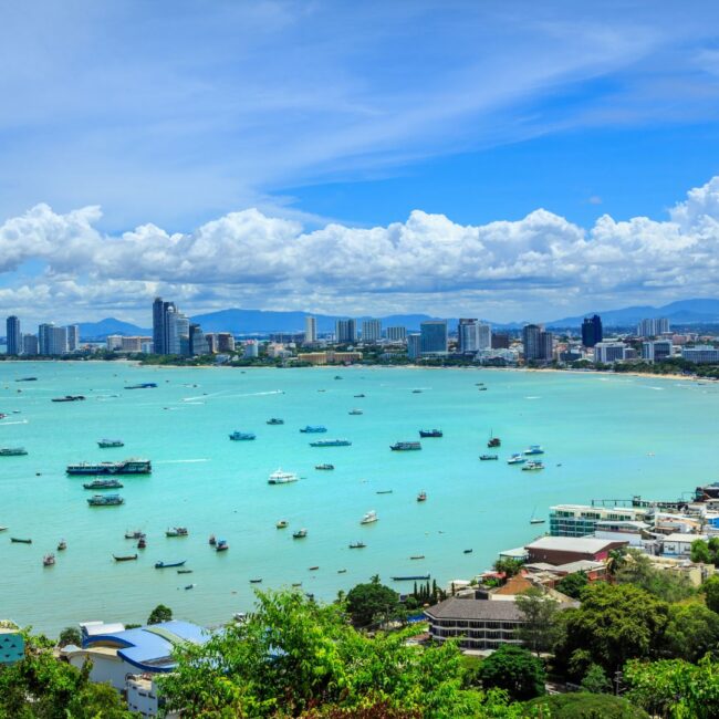 Circuit SINGAPORE, KUALA LUMPUR si BANGKOK: Aventura urbana 19 Noiembrie - 03 Decembrie 2026