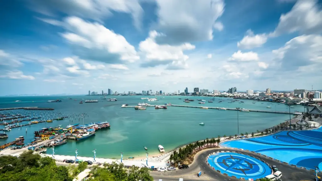 Circuit SINGAPORE, KUALA LUMPUR si BANGKOK: Aventura urbana 19 Noiembrie - 03 Decembrie 2026