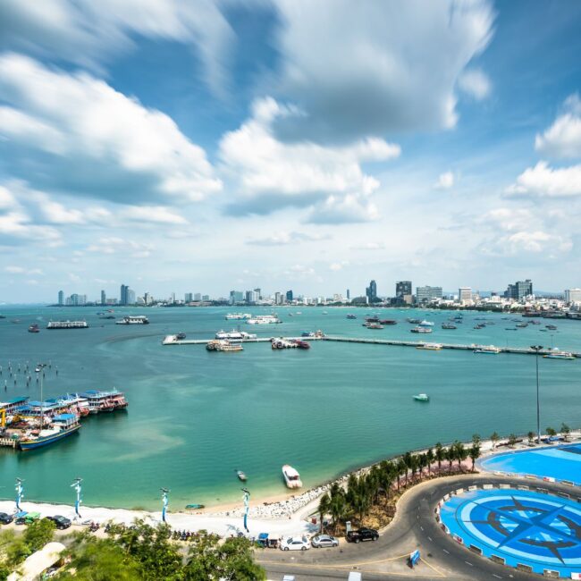 Circuit SINGAPORE, KUALA LUMPUR si BANGKOK: Aventura urbana 19 Noiembrie - 03 Decembrie 2026