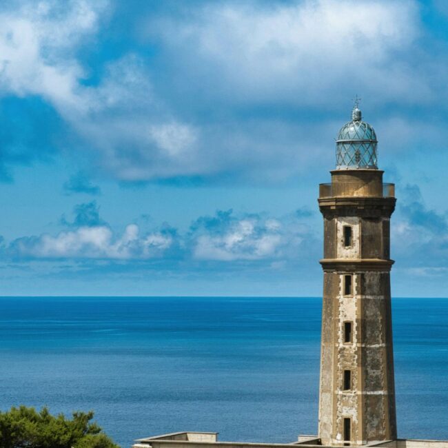 Circuit AZORE: Insula Sao Miguel Hawaii-ul Europei 21 - 29 Mai 2027