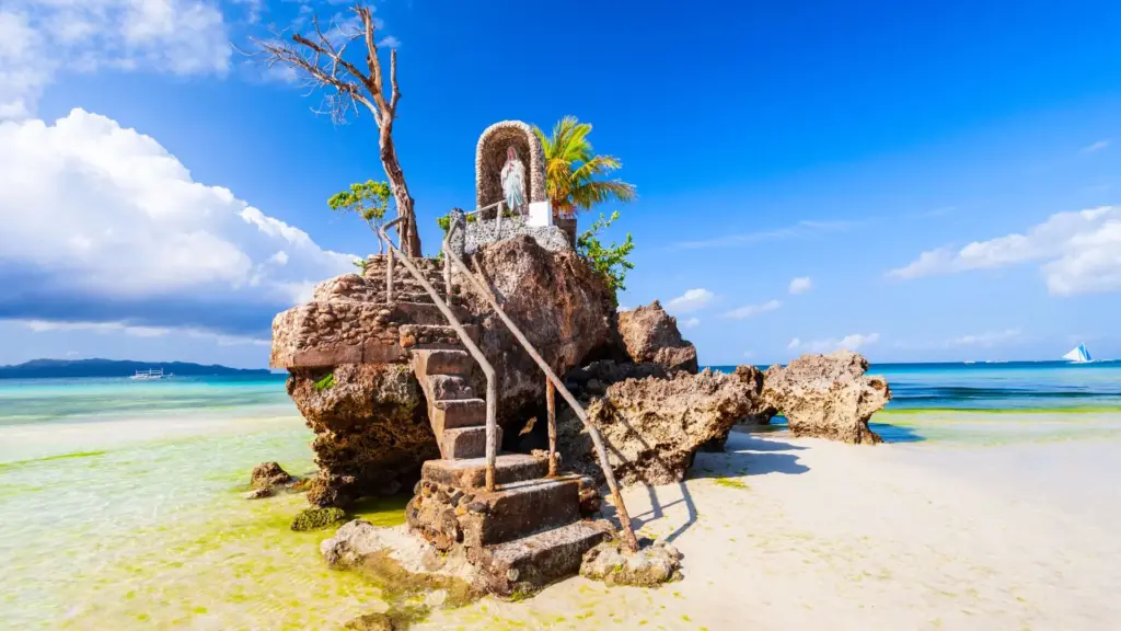 Sejur FILIPINE: Vacanta Exotica in Boracay 08 Februarie - 19 Februarie 2026
