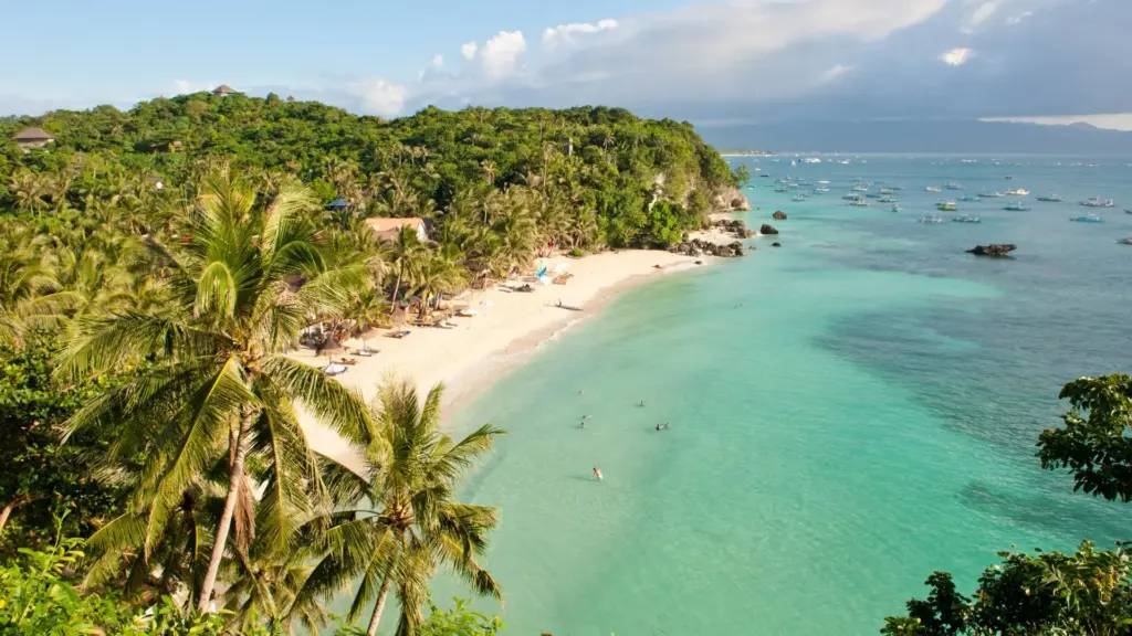 Sejur FILIPINE: Vacanta Exotica in Boracay 08 Februarie - 19 Februarie 2026