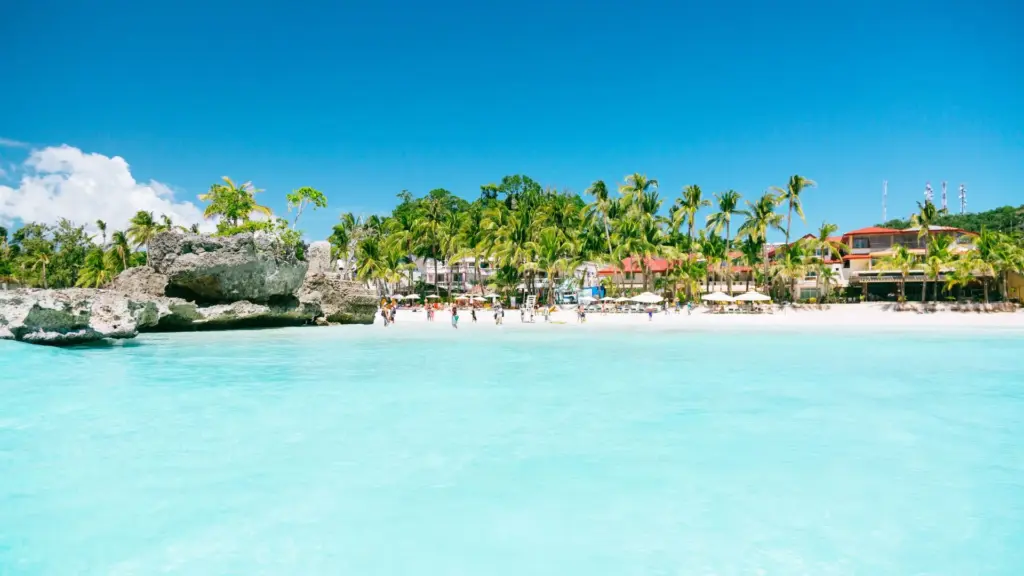 Sejur FILIPINE: Vacanta Exotica in Boracay 08 Februarie - 19 Februarie 2027