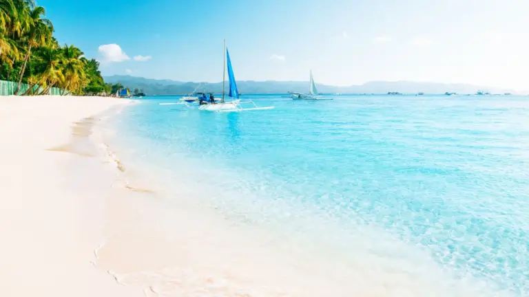 Fotografia 2 din galeria circuitului Sejur FILIPINE: Vacanța exotică în Boracay
