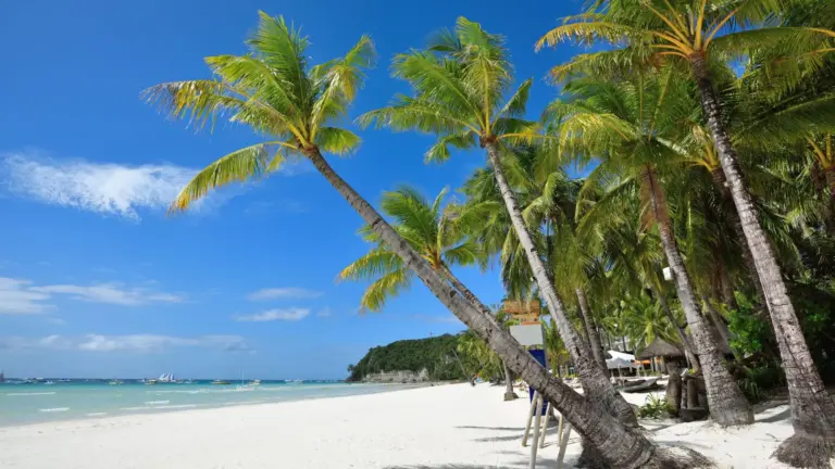 Fotografia 1 din galeria circuitului Sejur FILIPINE: Vacanța exotică în Boracay