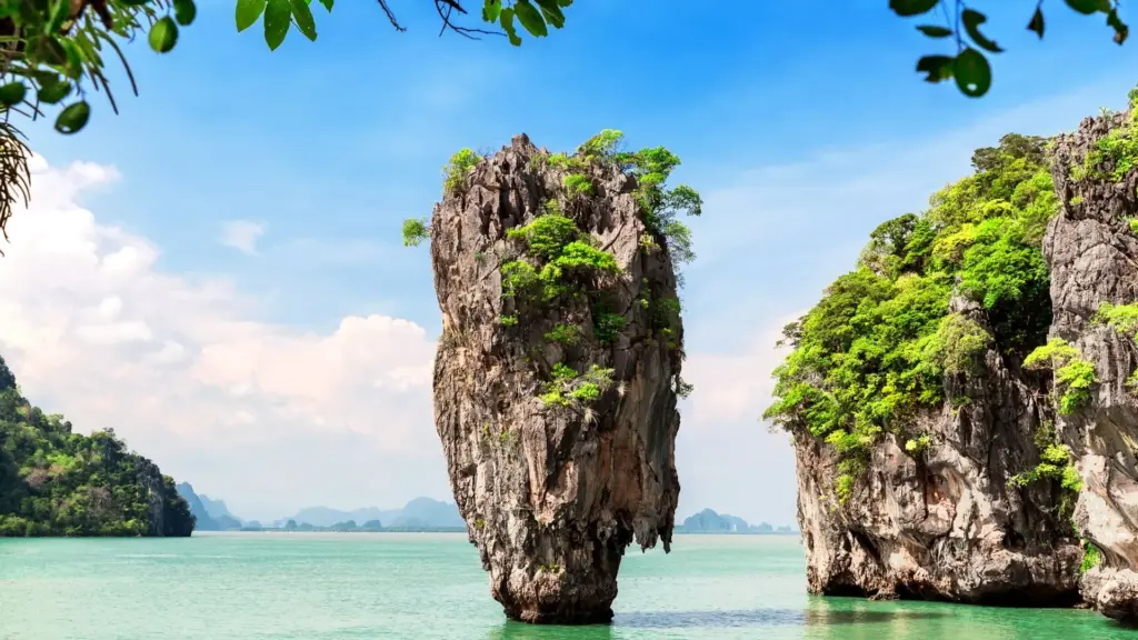 Sejur THAILANDA: Vacanta exotica in Phuket 05-17 Noiembrie 2026