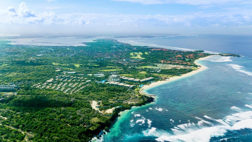 Nusa Dua