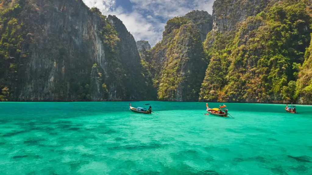 Sejur THAILANDA: Vacanta exotica in Phuket 05-17 Noiembrie 2026