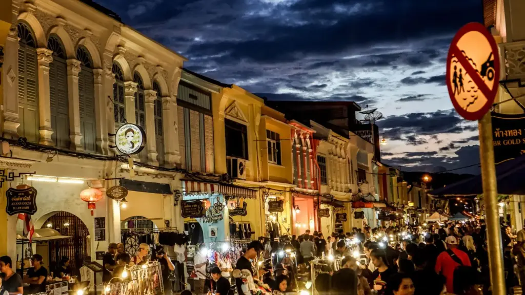 Sejur THAILANDA: Vacanta exotica in Phuket 05-17 Noiembrie 2026