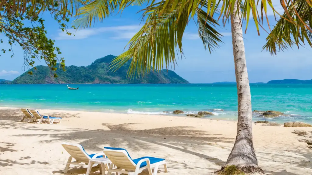Sejur THAILANDA: Vacanta exotica in Phuket 05-17 Noiembrie 2026