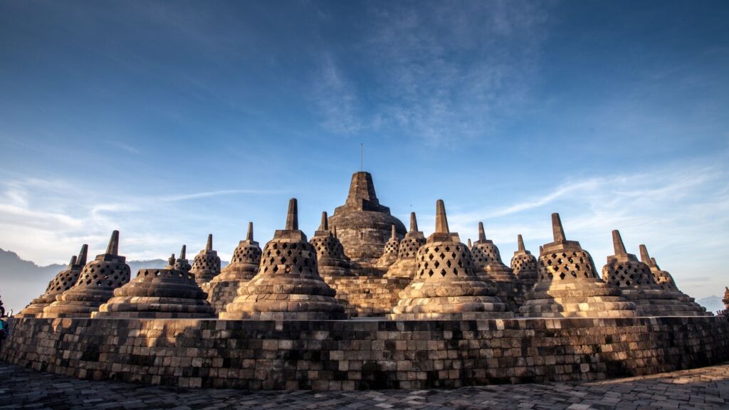 Circuit INDONEZIA: JAVA si BALI