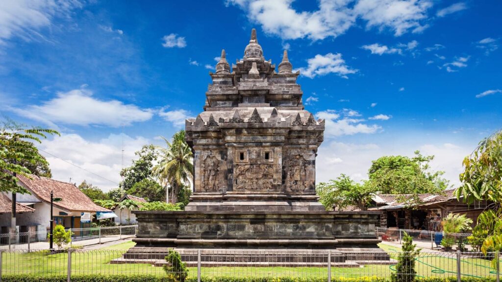 Circuit INDONEZIA: JAVA si BALI
