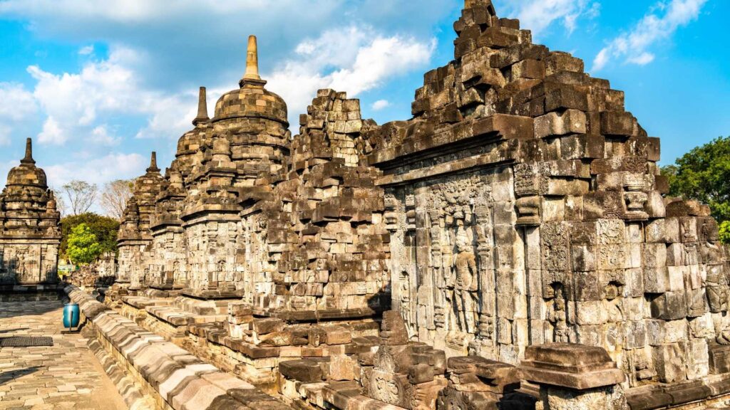 Circuit INDONEZIA: JAVA si BALI