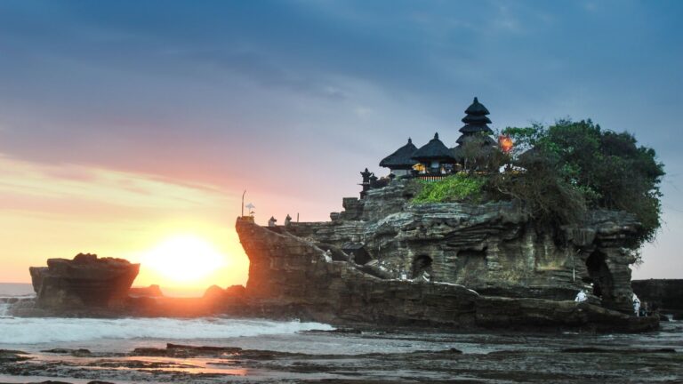 Fotografia 3 din galeria circuitului Circuit INDONEZIA: JAVA și BALI