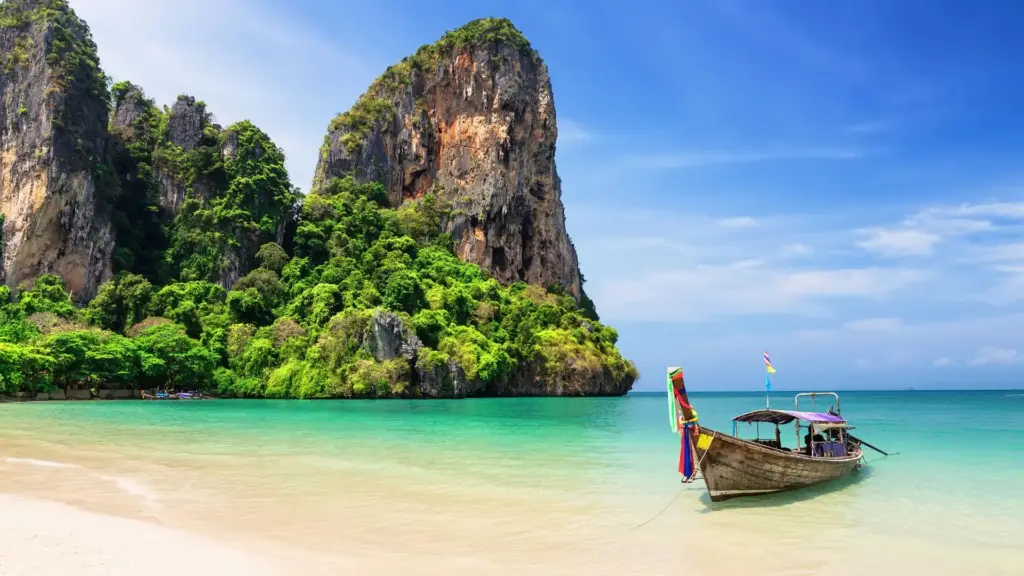 Sejur THAILANDA: Sejur exotic in Phuket 25 Noiembrie - 06 Decembrie 2026