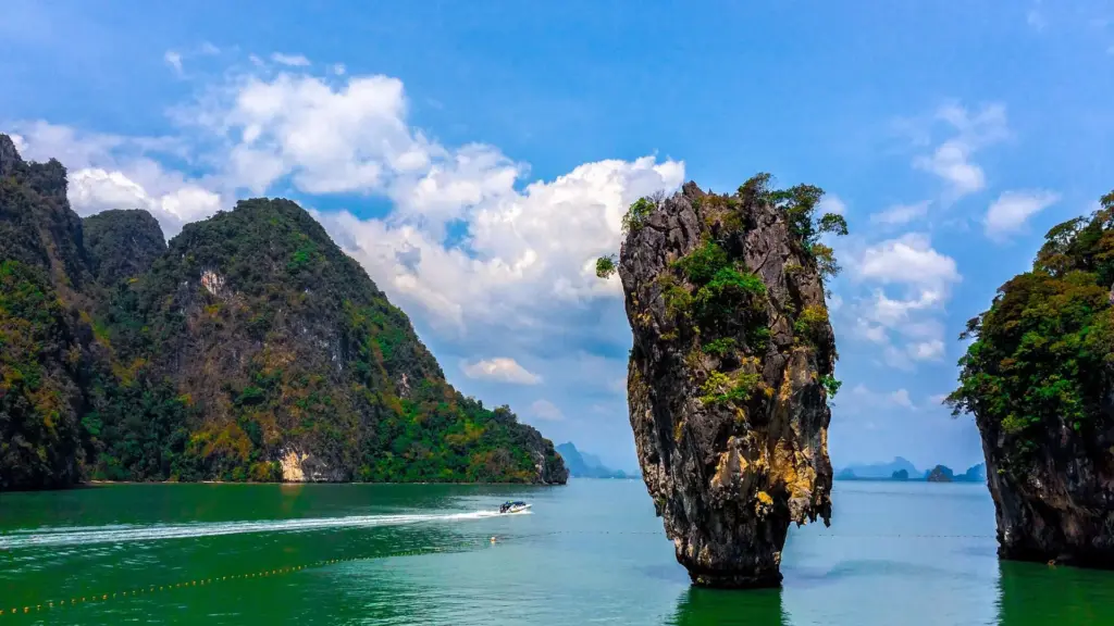 Sejur THAILANDA: Sejur exotic in Phuket 25 Noiembrie - 06 Decembrie 2026