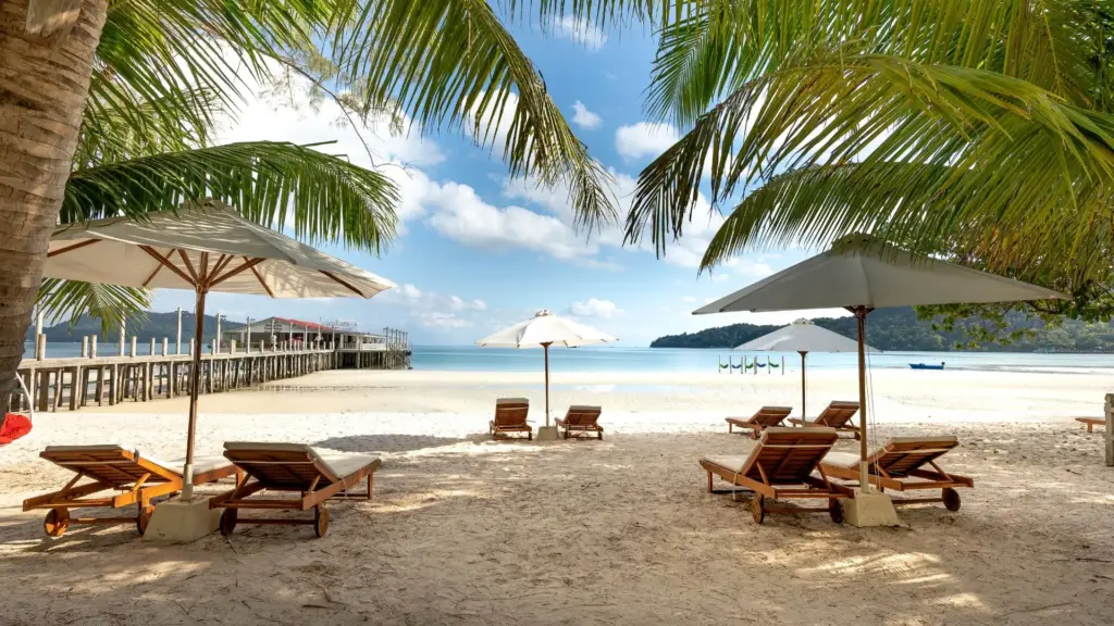 Circuit Thailanda: Bangkok si Phuket 30 Ianuarie - 12 Februarie 2027