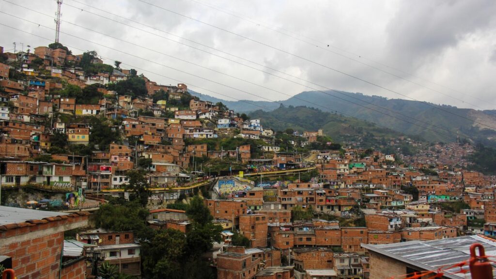 Medellin