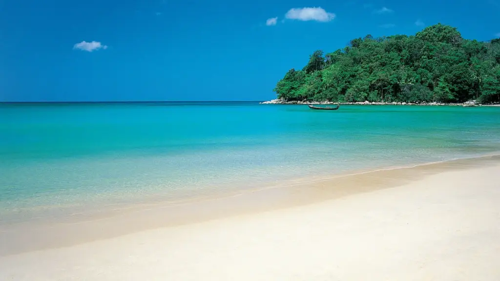 Sejur THAILANDA: Krabi si Phuket 09 Decembrie - 20 Decembrie 2026