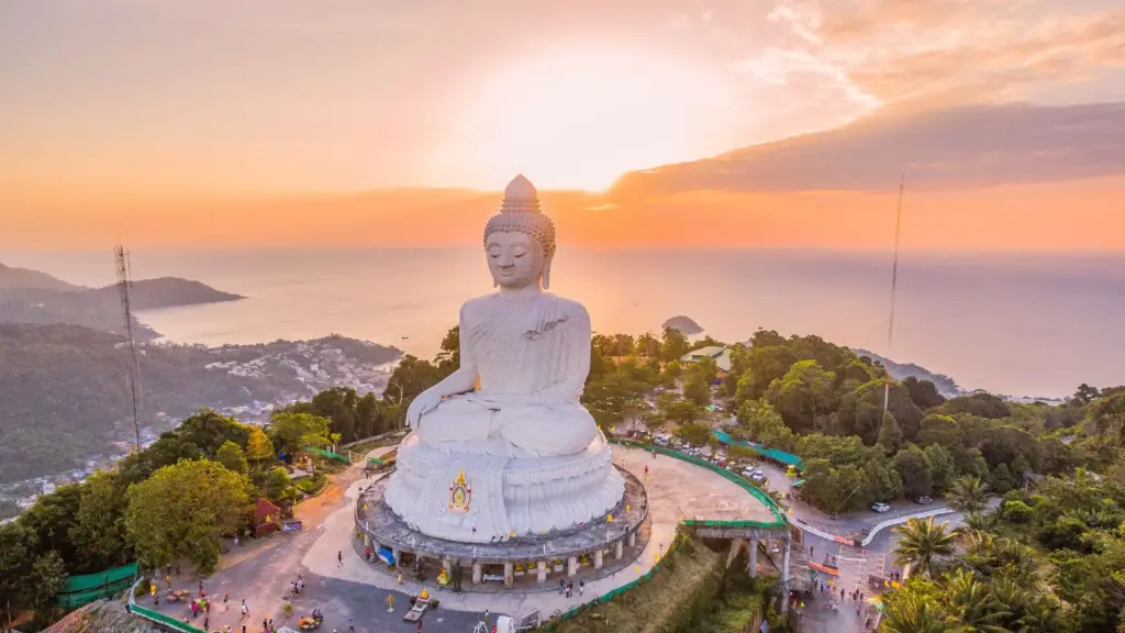 Circuit Thailanda: Bangkok si Phuket 30 Ianuarie - 12 Februarie 2027