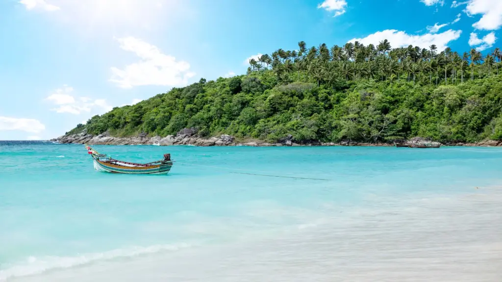 Sejur THAILANDA: Sejur exotic in Phuket 25 Noiembrie - 06 Decembrie 2026