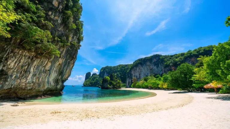 Fotografia 1 din galeria circuitului Sejur THAILANDA: Krabi și Phuket