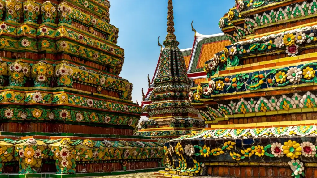 Circuit Thailanda: Bangkok si Phuket 30 Ianuarie - 12 Februarie 2027