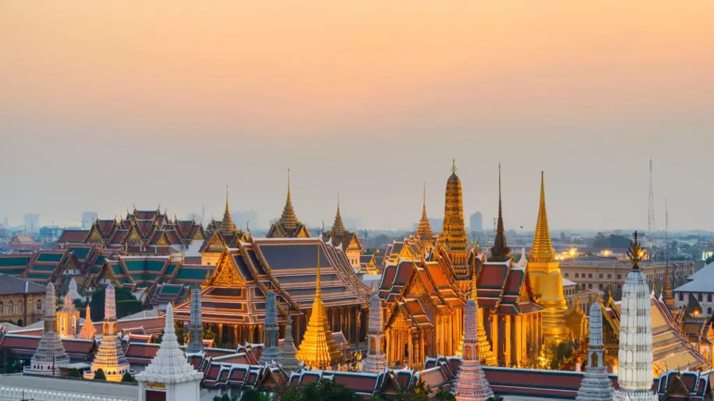 Circuit Thailanda: Bangkok si Phuket 30 Ianuarie - 12 Februarie 2027