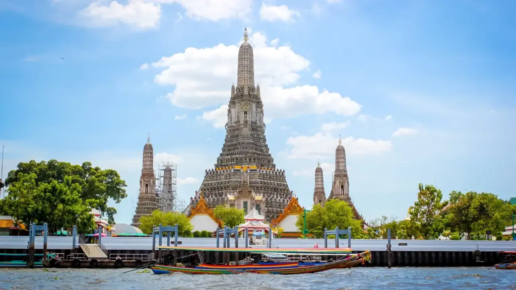 Circuit Thailanda: Bangkok si Phuket 30 Ianuarie - 12 Februarie 2027