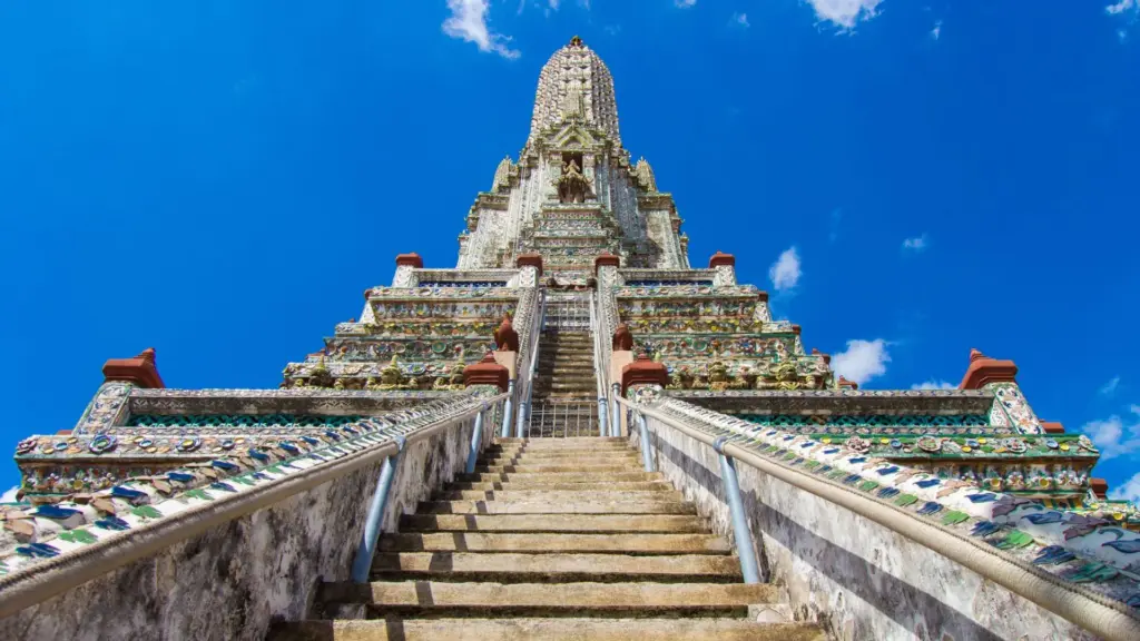 Circuit Thailanda: Bangkok si Phuket 30 Ianuarie - 12 Februarie 2027