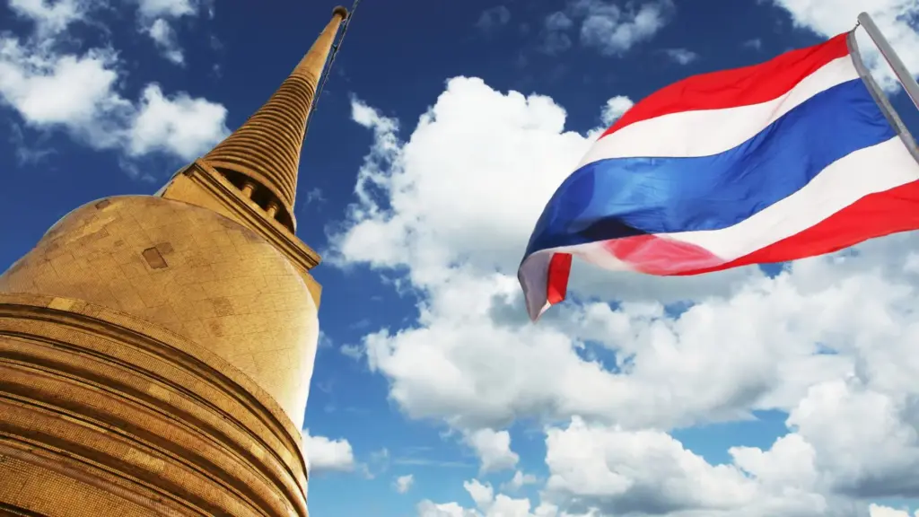 Circuit Thailanda: Bangkok si Phuket 30 Ianuarie - 12 Februarie 2027