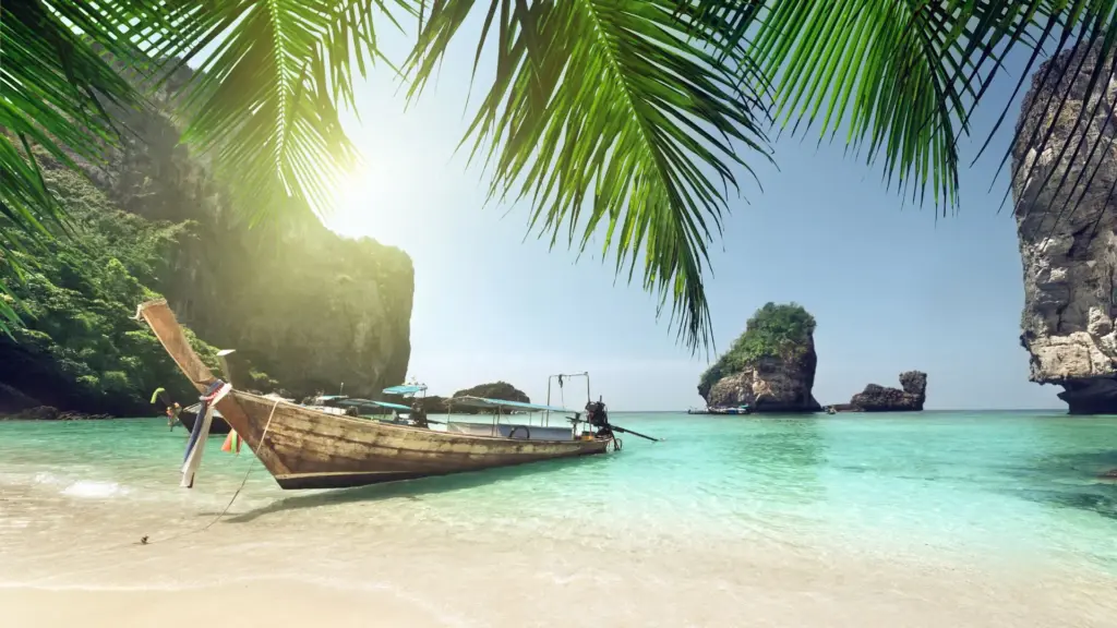 Circuit Thailanda: Bangkok si Phuket 30 Ianuarie - 12 Februarie 2027