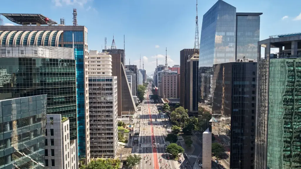 Circuit Brazilia: Ritmuri Tropicale si Minuni Naturale 25 Noiembrie - 07 Decembrie 2026