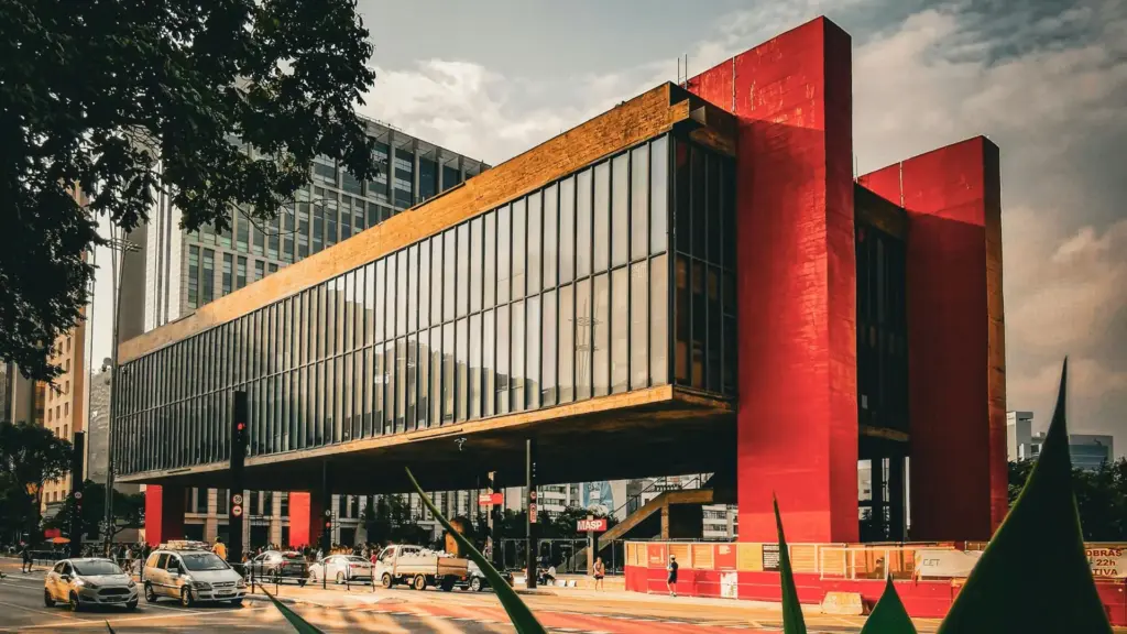 Circuit Brazilia: Ritmuri Tropicale si Minuni Naturale 25 Noiembrie - 07 Decembrie 2026