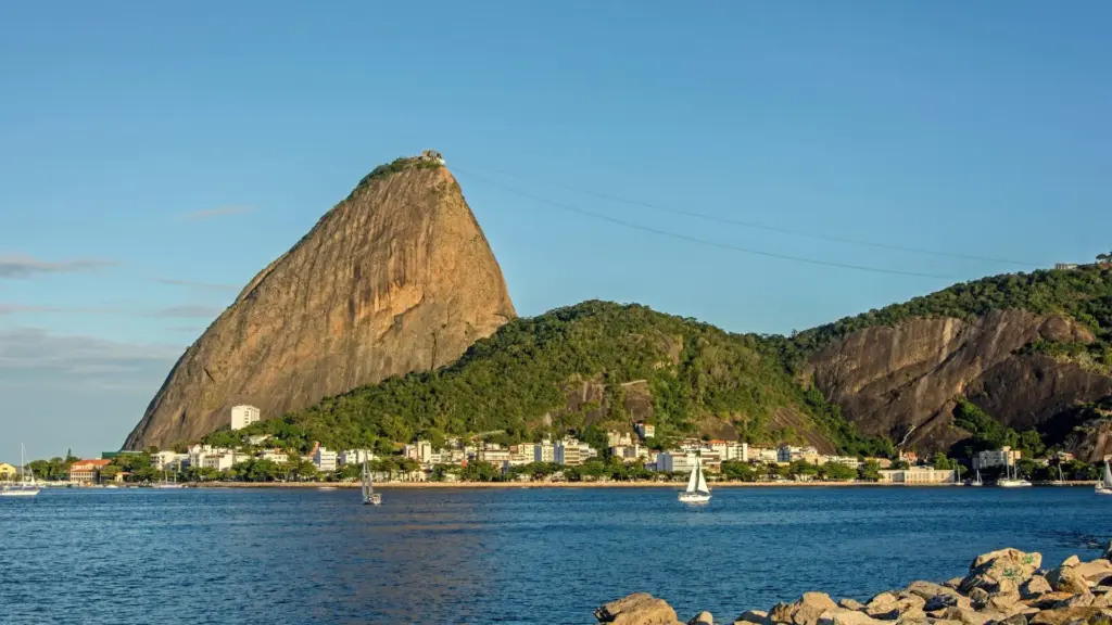 Circuit Brazilia: Ritmuri Tropicale si Minuni Naturale 25 Noiembrie - 07 Decembrie 2026