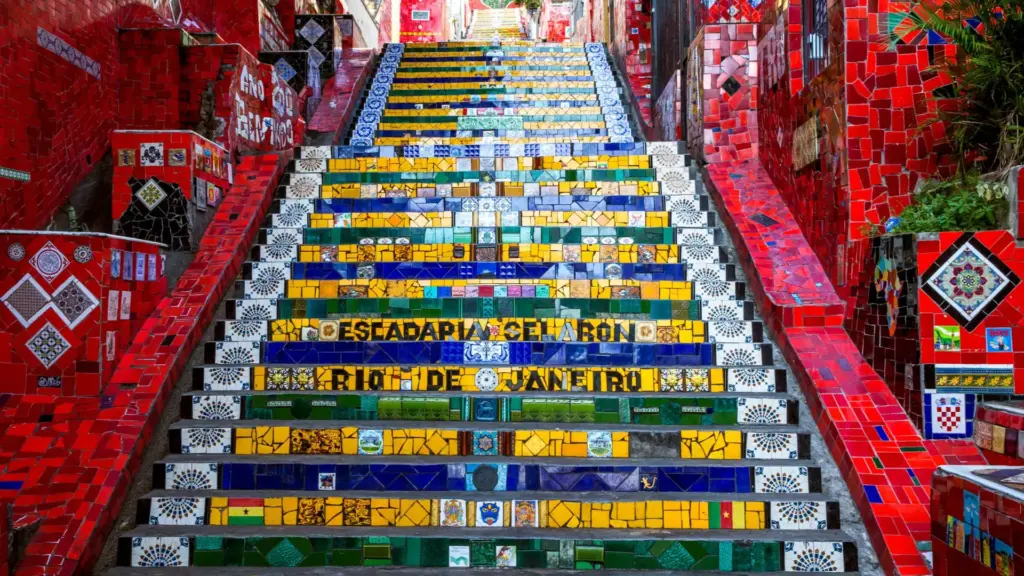 Circuit Brazilia: Ritmuri Tropicale si Minuni Naturale 25 Noiembrie - 07 Decembrie 2026