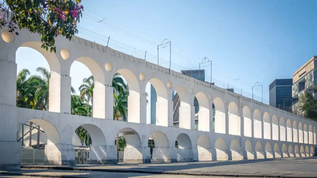 Circuit Brazilia: Ritmuri Tropicale si Minuni Naturale 25 Noiembrie - 07 Decembrie 2026