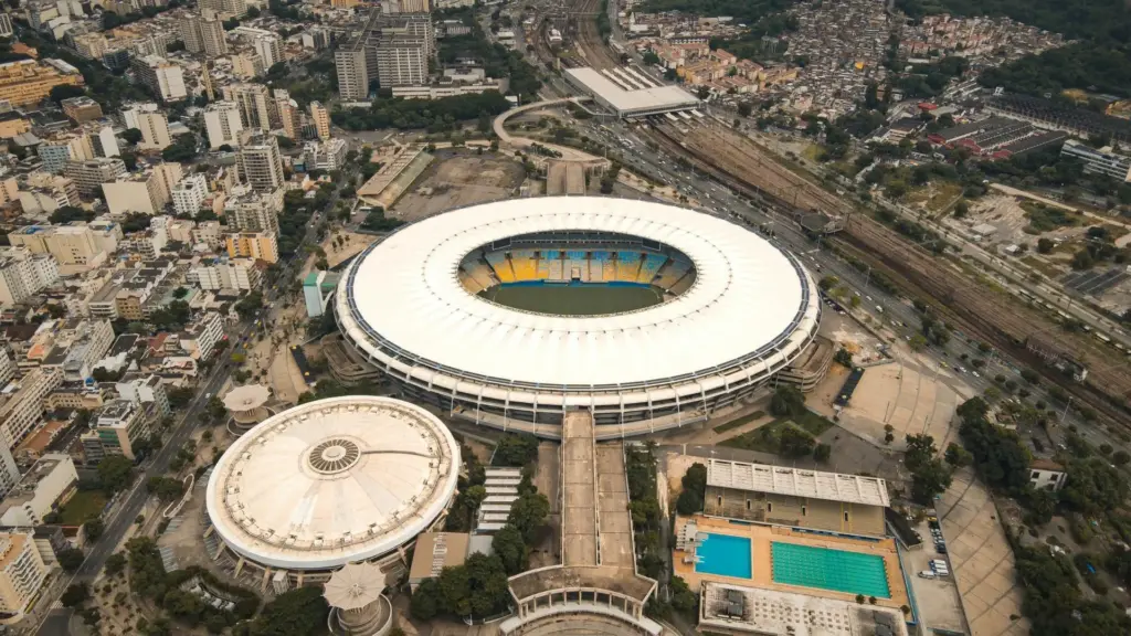 Circuit Brazilia: Ritmuri Tropicale si Minuni Naturale 25 Noiembrie - 07 Decembrie 2026