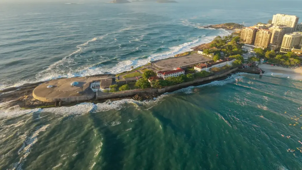 Circuit Brazilia: Ritmuri Tropicale si Minuni Naturale 25 Noiembrie - 07 Decembrie 2026